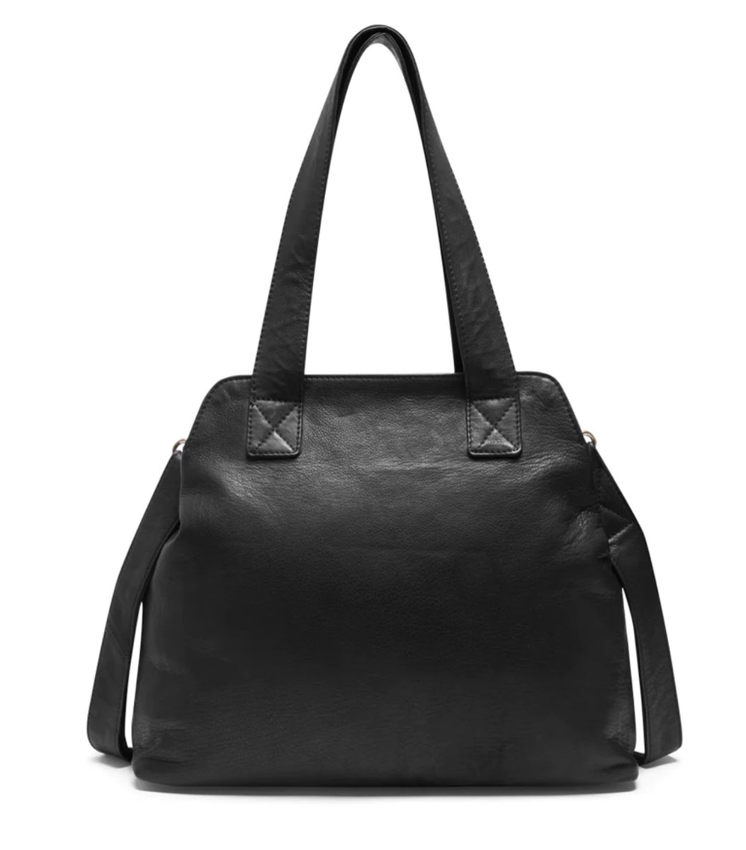 A'POKE - Depeche 14800 Small Bag Black