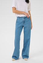 Load image into Gallery viewer, My Essential Wardrobe Lara Medium Blue Wash
