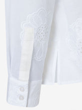 Load image into Gallery viewer, More and More Flower Embroidery Blouse
