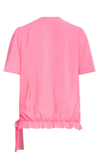 Sophia Pink Top (25172)