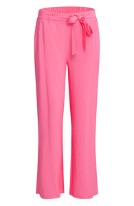 Sophia Pink Trouser (25171)