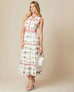 Fee G Marina Dress