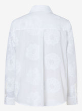 Load image into Gallery viewer, More and More Flower Embroidery Blouse
