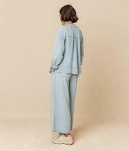 Load image into Gallery viewer, Nancy Denim Trousers
