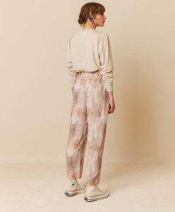 Nancy Watercolour Trousers