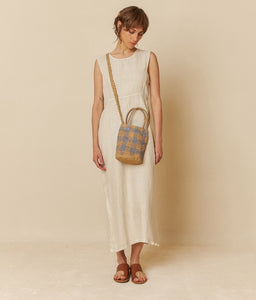 Nancy Linen Dress