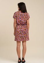 Load image into Gallery viewer, Faith Print Shirt Dress
