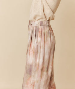 Nancy Watercolour Trousers