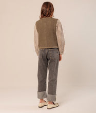 Load image into Gallery viewer, Nancy Knit Vest
