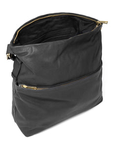 Depeche Medium Bag 15825 Black