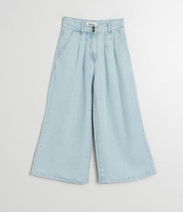 Nancy Denim Trousers