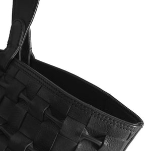 Depeche 16198 Shopper Black