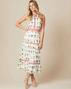 Fee G Marina Dress