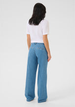 Load image into Gallery viewer, My Essential Wardrobe Lara Medium Blue Wash
