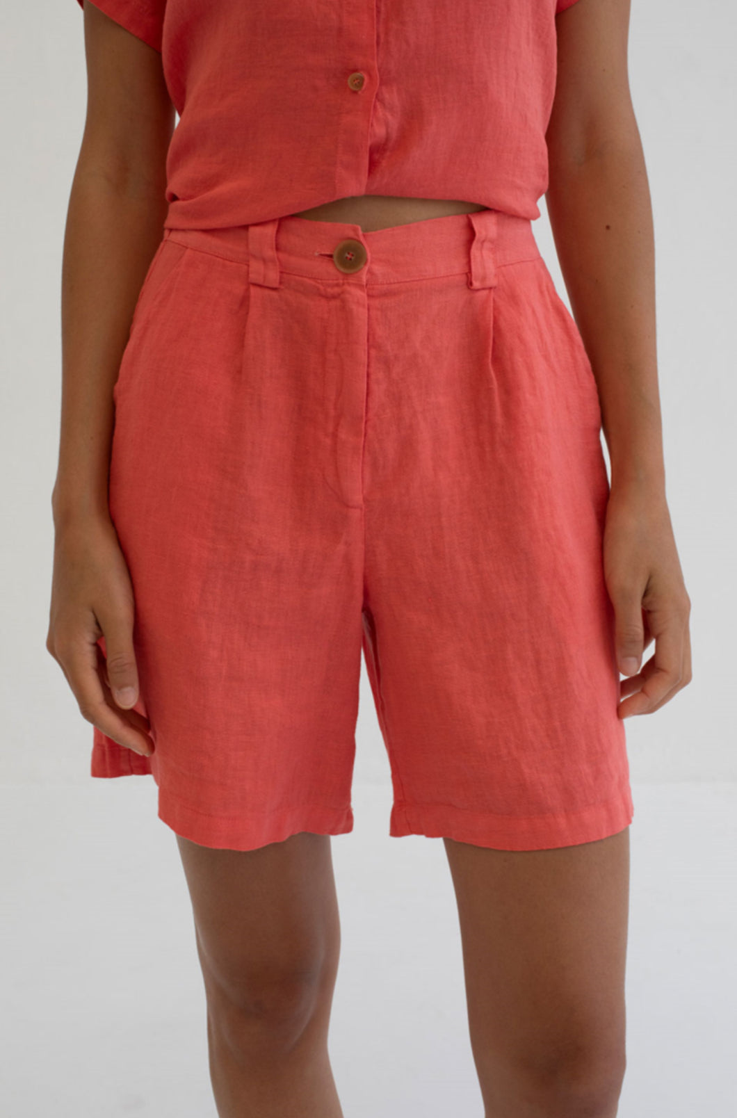 Mus Kiwano Shorts