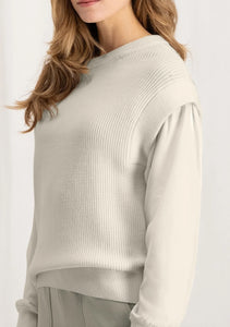 Yasmine Tank Sweater