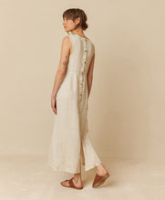 Load image into Gallery viewer, Nancy Linen Dress
