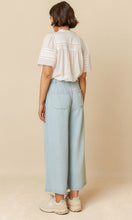 Load image into Gallery viewer, Nancy Denim Trousers
