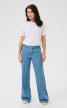 Load image into Gallery viewer, My Essential Wardrobe Lara Medium Blue Wash
