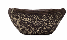 Load image into Gallery viewer, Depeche Gold Studded Bumbag
