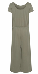 Part Two AdrianePW Jumpsuit VETIVER