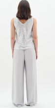 Load image into Gallery viewer, InWear DidraIW Pant Quiet Grey
