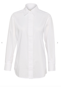 InWear Mylee Collar Shirt