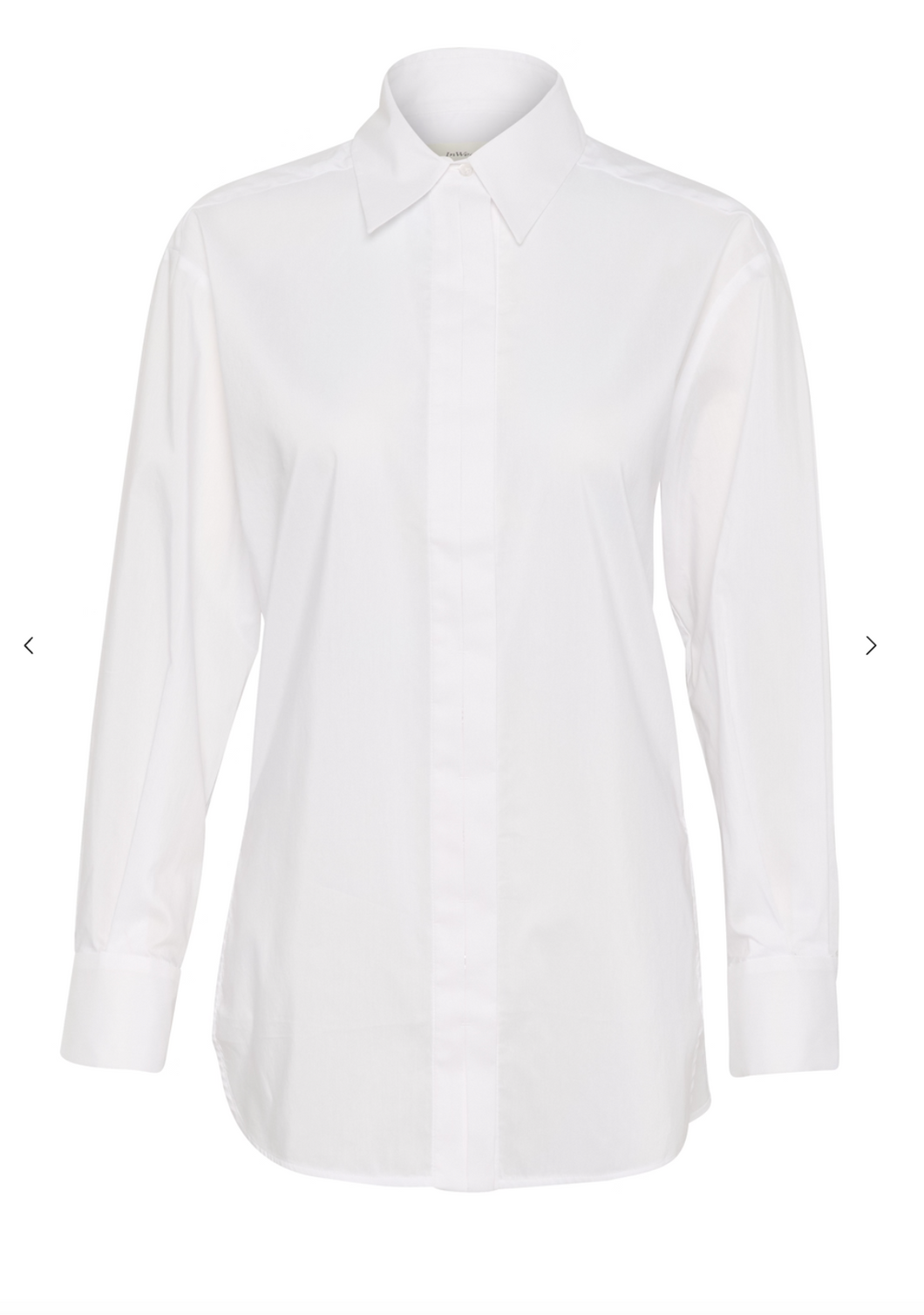 InWear Mylee Collar Shirt