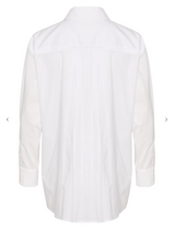 Load image into Gallery viewer, InWear Mylee Collar Shirt
