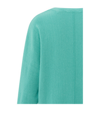 Load image into Gallery viewer, Yasmine Batwing Sweater
