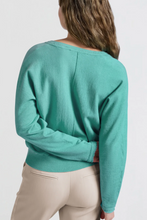 Load image into Gallery viewer, Yasmine Batwing Sweater
