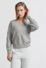 Load image into Gallery viewer, Yasmine Textured Sweater
