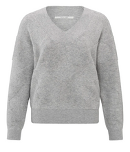 Load image into Gallery viewer, Yasmine Textured Sweater
