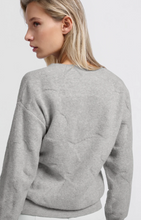 Load image into Gallery viewer, Yasmine Textured Sweater
