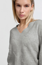 Load image into Gallery viewer, Yasmine Textured Sweater
