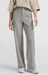 Yasmine Check Trouser