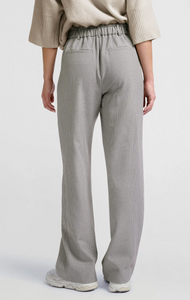 Yasmine Check Trouser