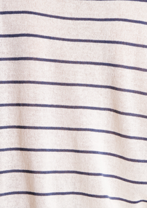 Faye Stripe Jumper