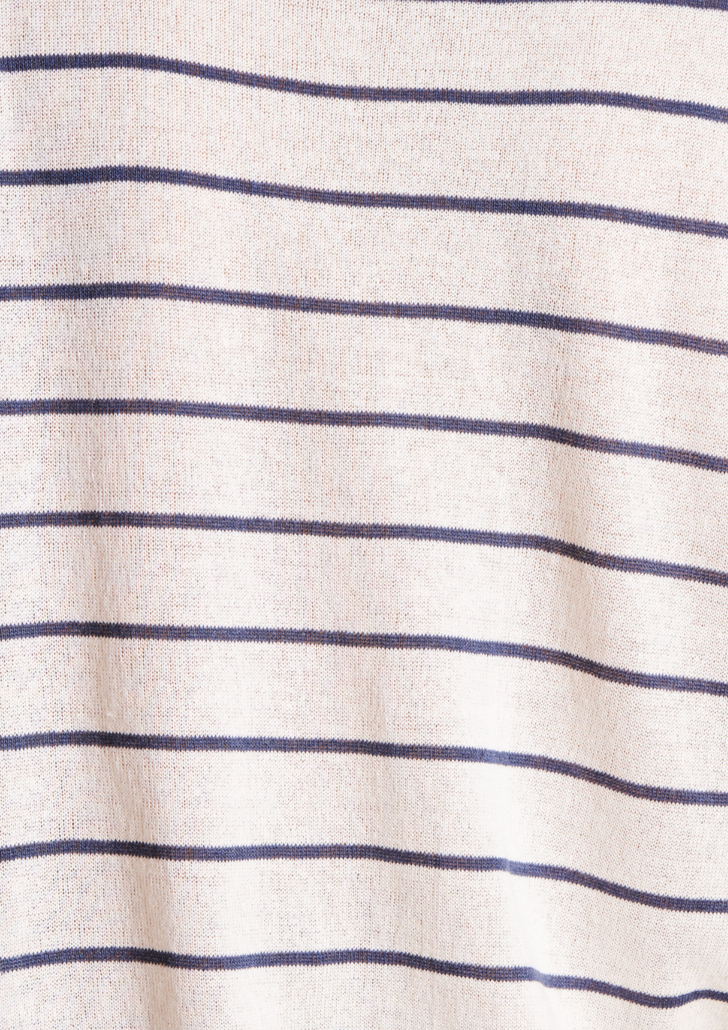 Faye Stripe Jumper