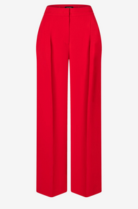 More & More Wide Leg Trouser