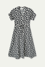 Load image into Gallery viewer, Clara Spotty Dress
