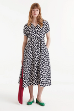 Load image into Gallery viewer, Clara Spotty Dress
