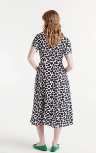 Clara Spotty Dress