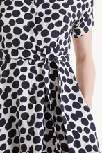 Load image into Gallery viewer, Clara Spotty Dress
