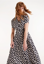 Load image into Gallery viewer, Clara Spotty Dress
