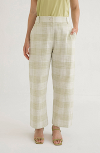 Mus Socotra Trouser