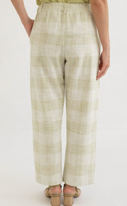 Mus Socotra Trouser