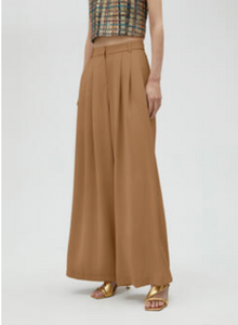 Maggie Wide Leg Trouser