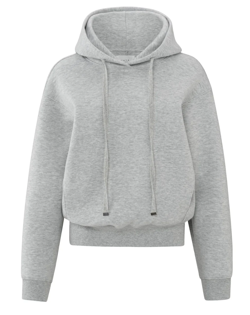 Yasmine Soft Hoodie