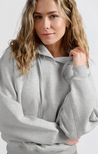 Yasmine Soft Hoodie